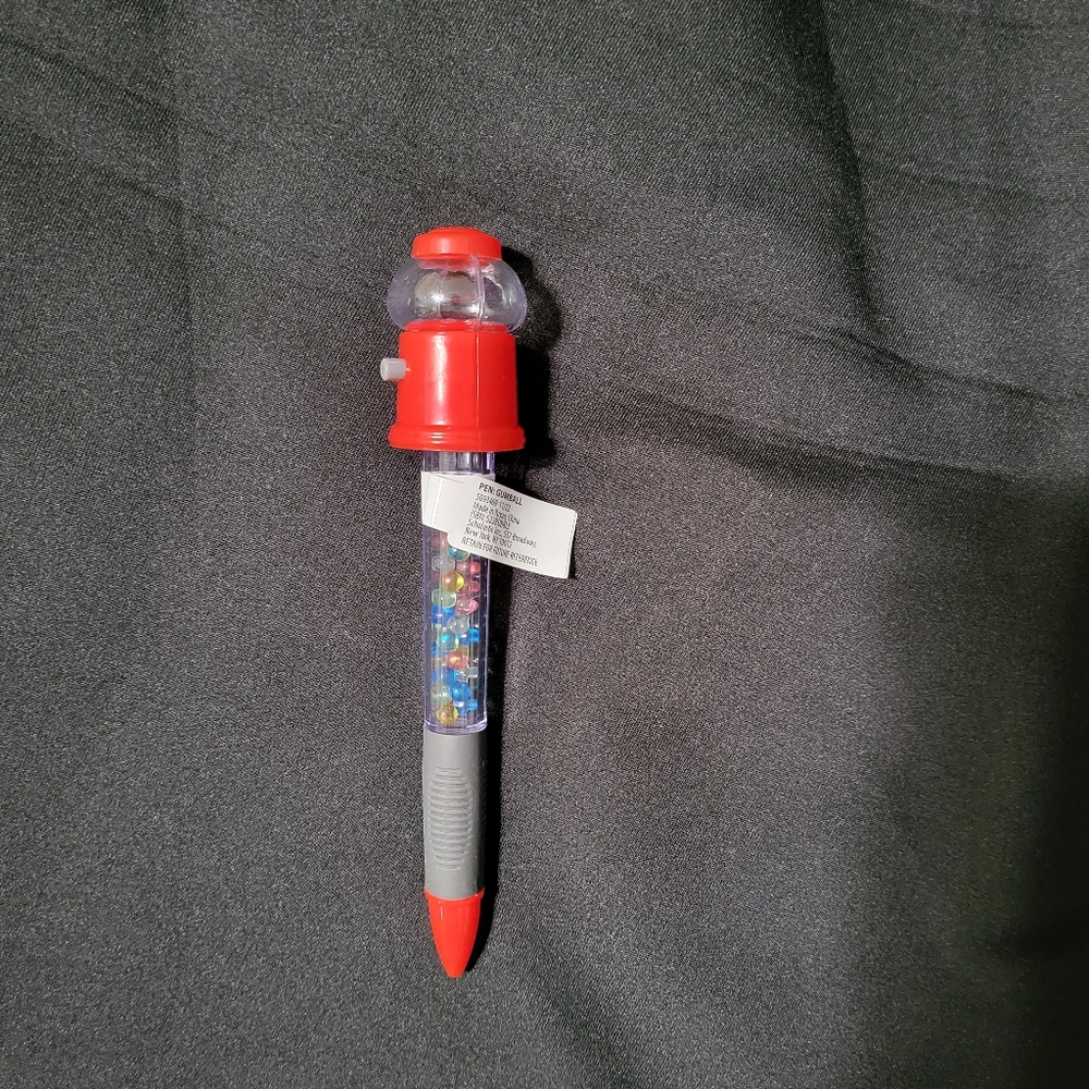 Pens